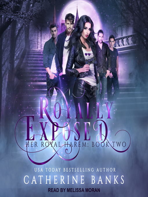 Title details for Royally Exposed by Catherine Banks - Available